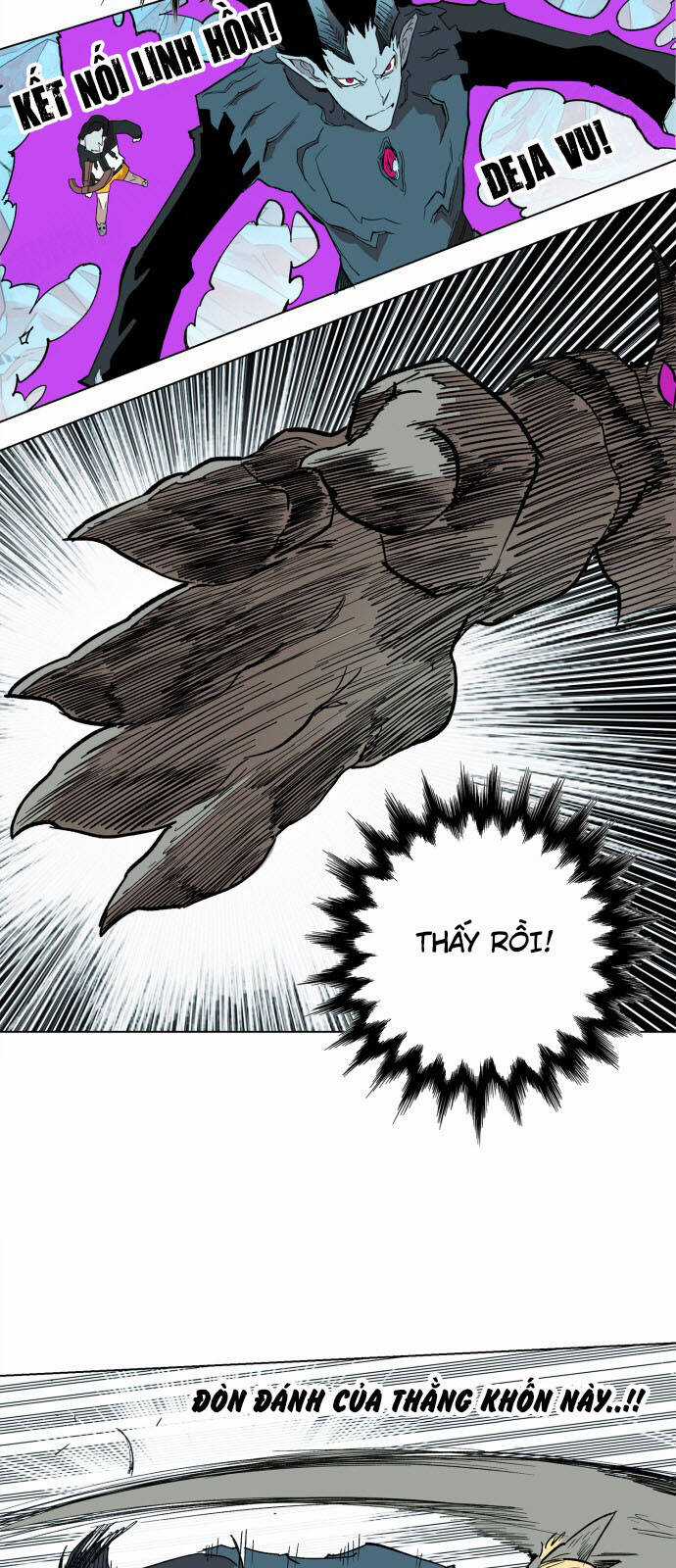 Hard Core Leveling Warrior Ss3 - Chapter 119 - Trang 8