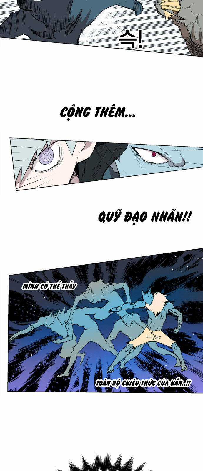 Hard Core Leveling Warrior Ss3 - Chapter 119 - Trang 9