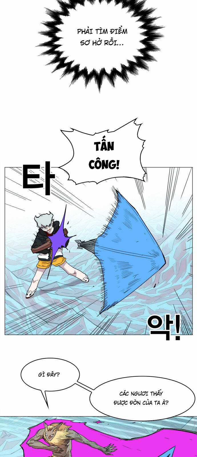 Hard Core Leveling Warrior Ss3 - Chapter 119 - Trang 10