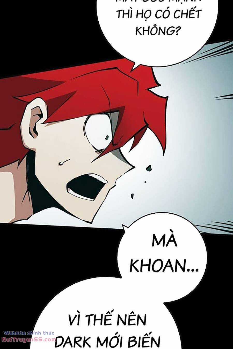 Hard Core Leveling Warrior Ss3 - Chapter 12 - Trang 101