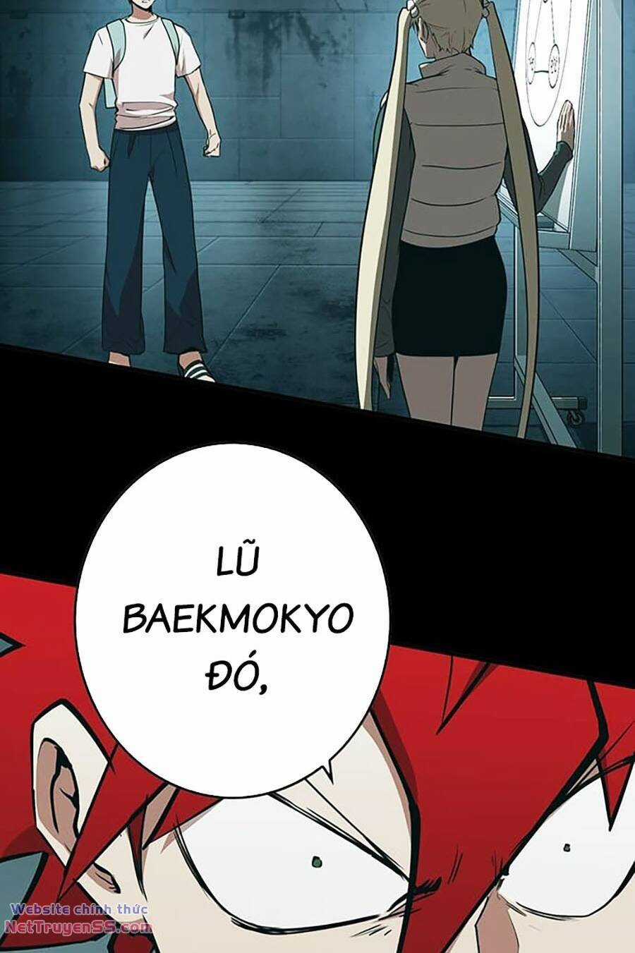 Hard Core Leveling Warrior Ss3 - Chapter 12 - Trang 108