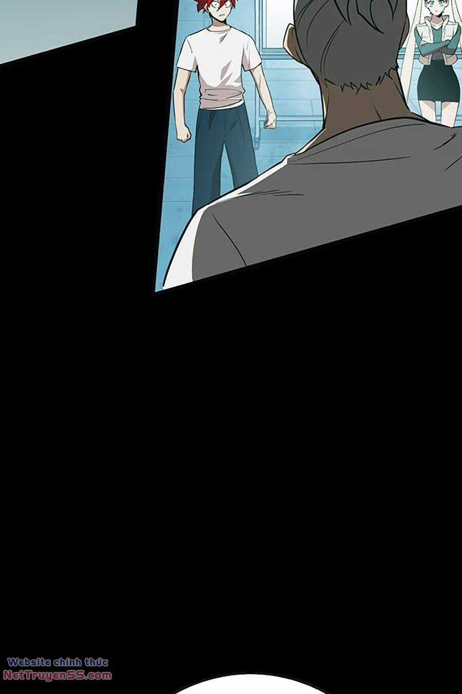 Hard Core Leveling Warrior Ss3 - Chapter 12 - Trang 110