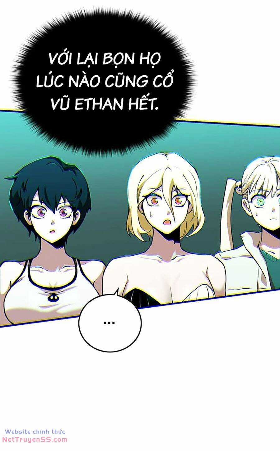 Hard Core Leveling Warrior Ss3 - Chapter 12 - Trang 12