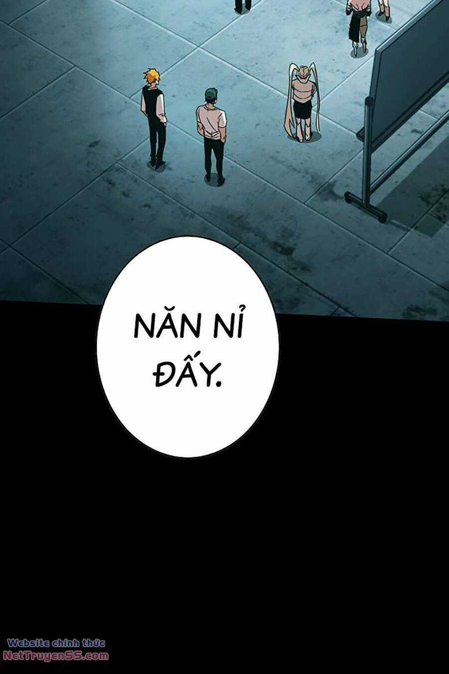 Hard Core Leveling Warrior Ss3 - Chapter 12 - Trang 116