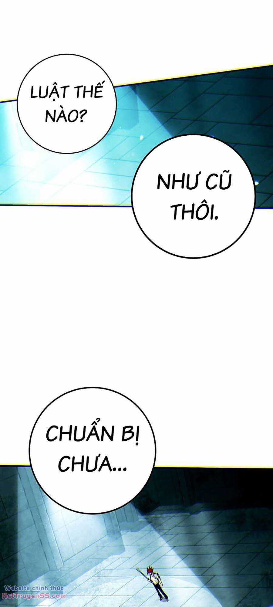 Hard Core Leveling Warrior Ss3 - Chapter 12 - Trang 13