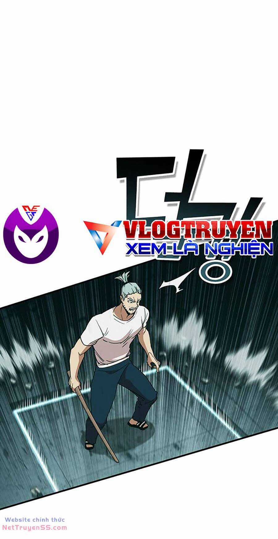 Hard Core Leveling Warrior Ss3 - Chapter 12 - Trang 125