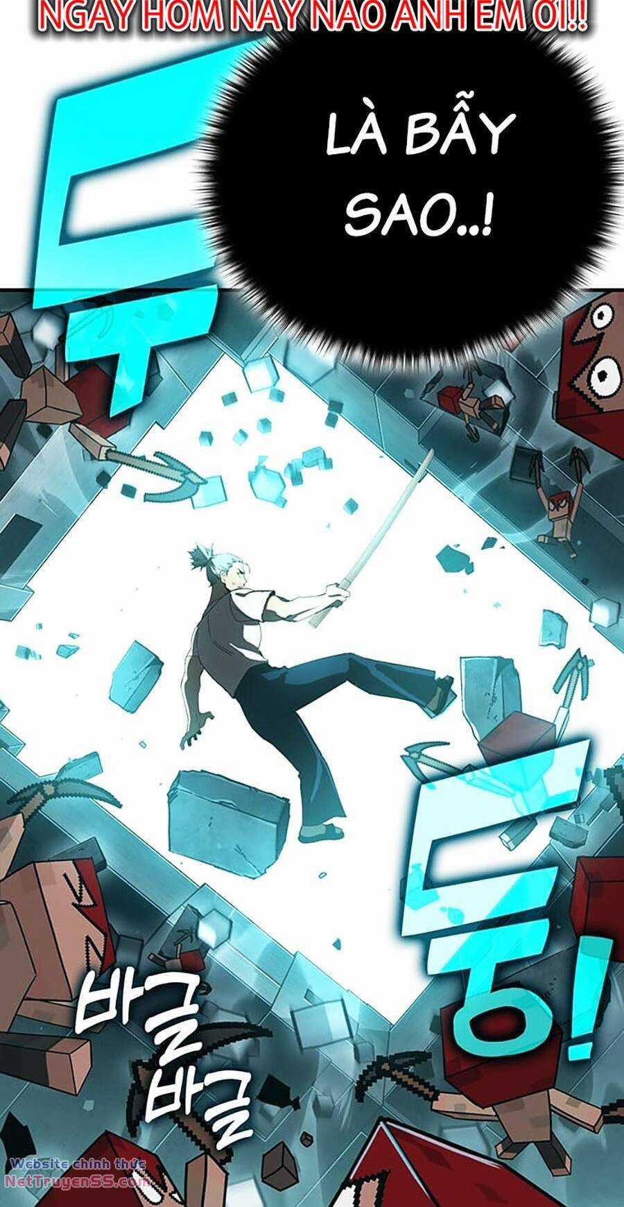 Hard Core Leveling Warrior Ss3 - Chapter 12 - Trang 129