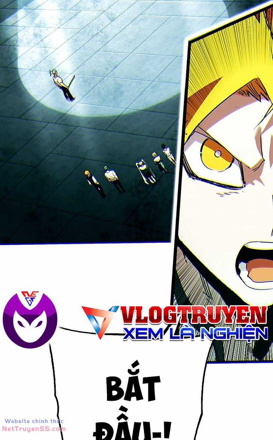 Hard Core Leveling Warrior Ss3 - Chapter 12 - Trang 14