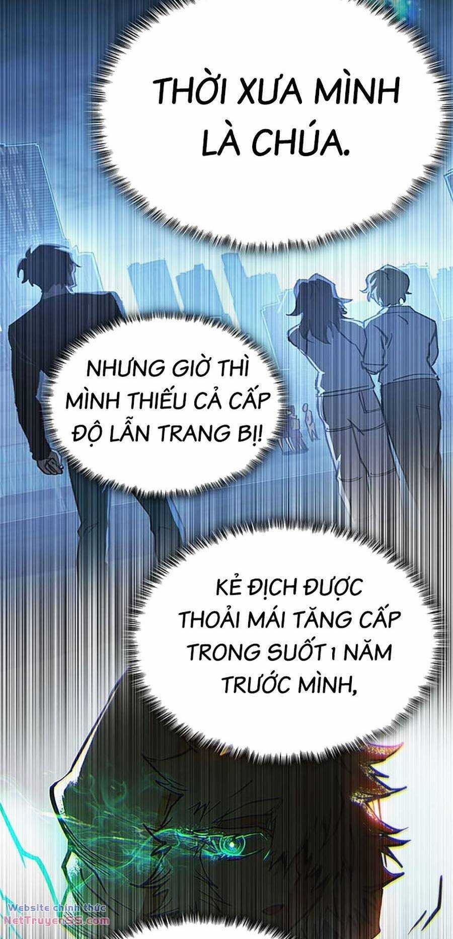 Hard Core Leveling Warrior Ss3 - Chapter 12 - Trang 153