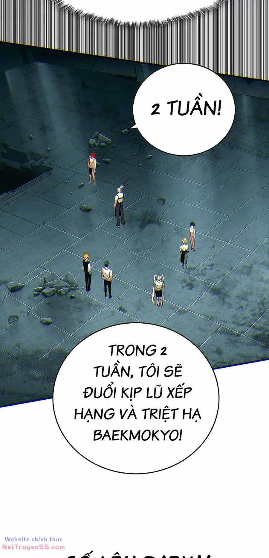 Hard Core Leveling Warrior Ss3 - Chapter 12 - Trang 155