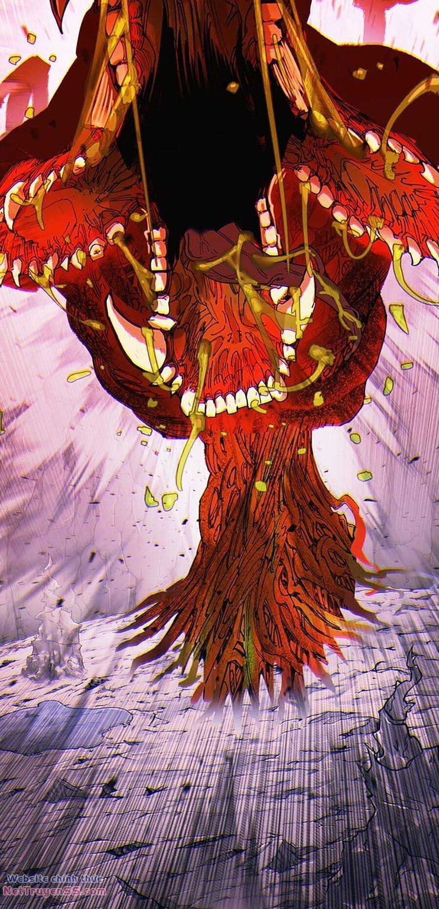 Hard Core Leveling Warrior Ss3 - Chapter 12 - Trang 159