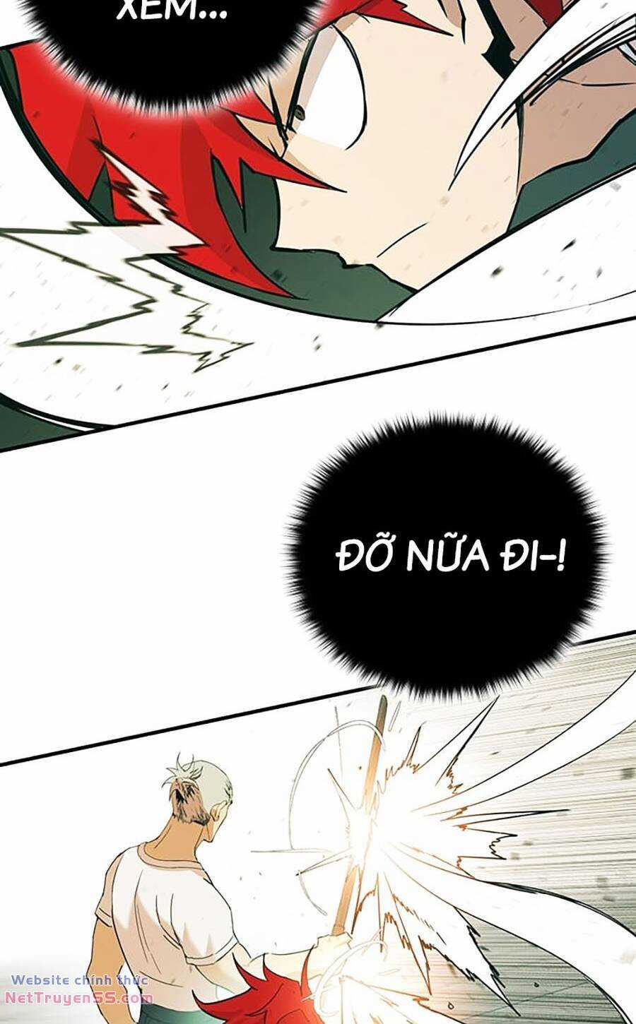 Hard Core Leveling Warrior Ss3 - Chapter 12 - Trang 18
