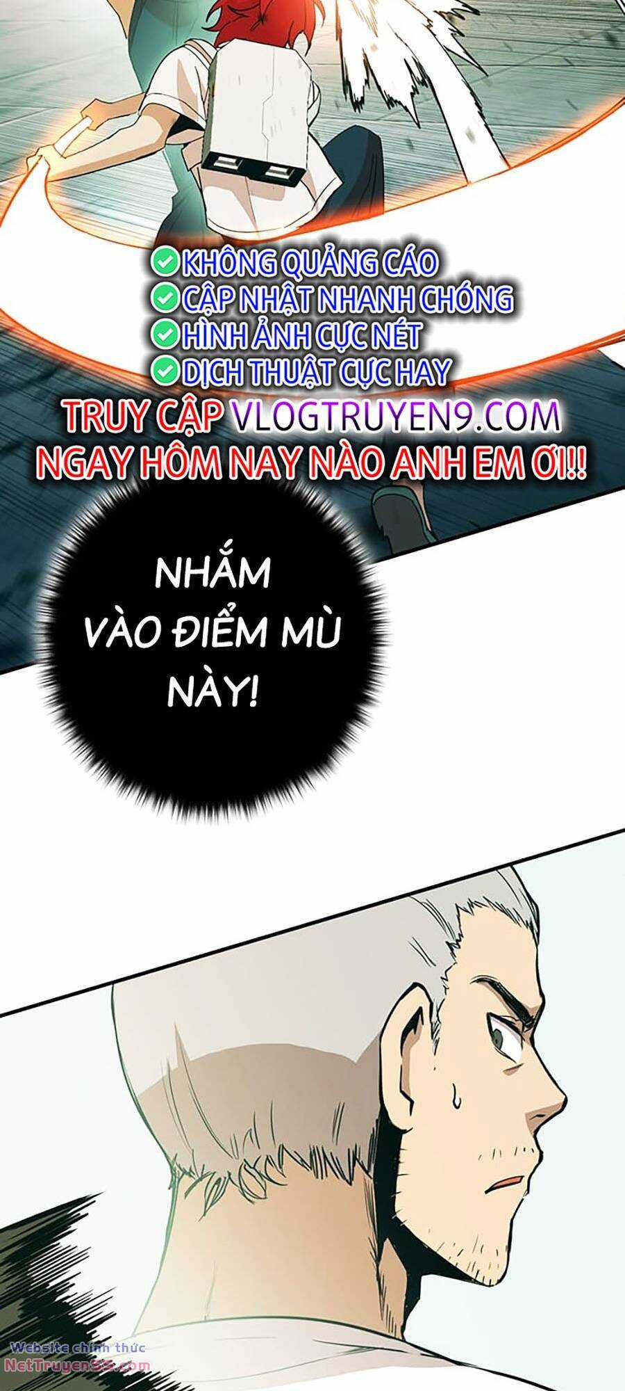 Hard Core Leveling Warrior Ss3 - Chapter 12 - Trang 19