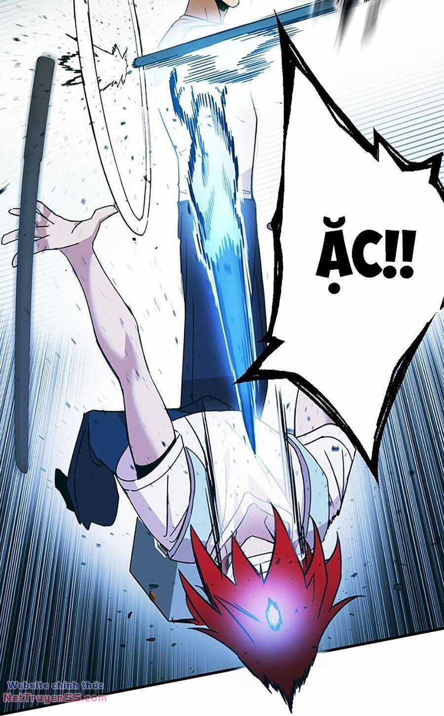 Hard Core Leveling Warrior Ss3 - Chapter 12 - Trang 21