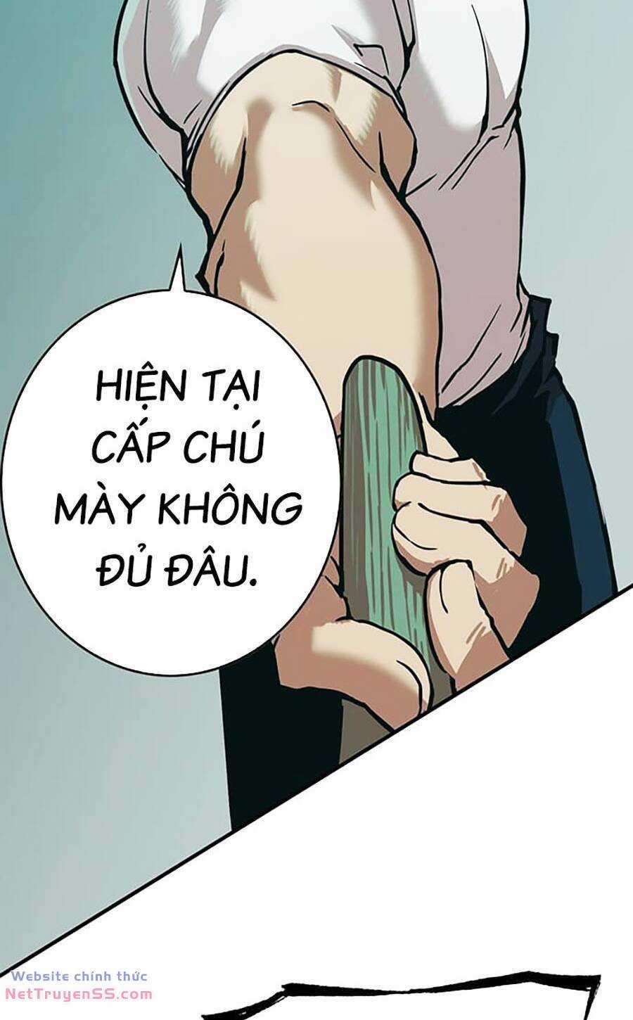 Hard Core Leveling Warrior Ss3 - Chapter 12 - Trang 24