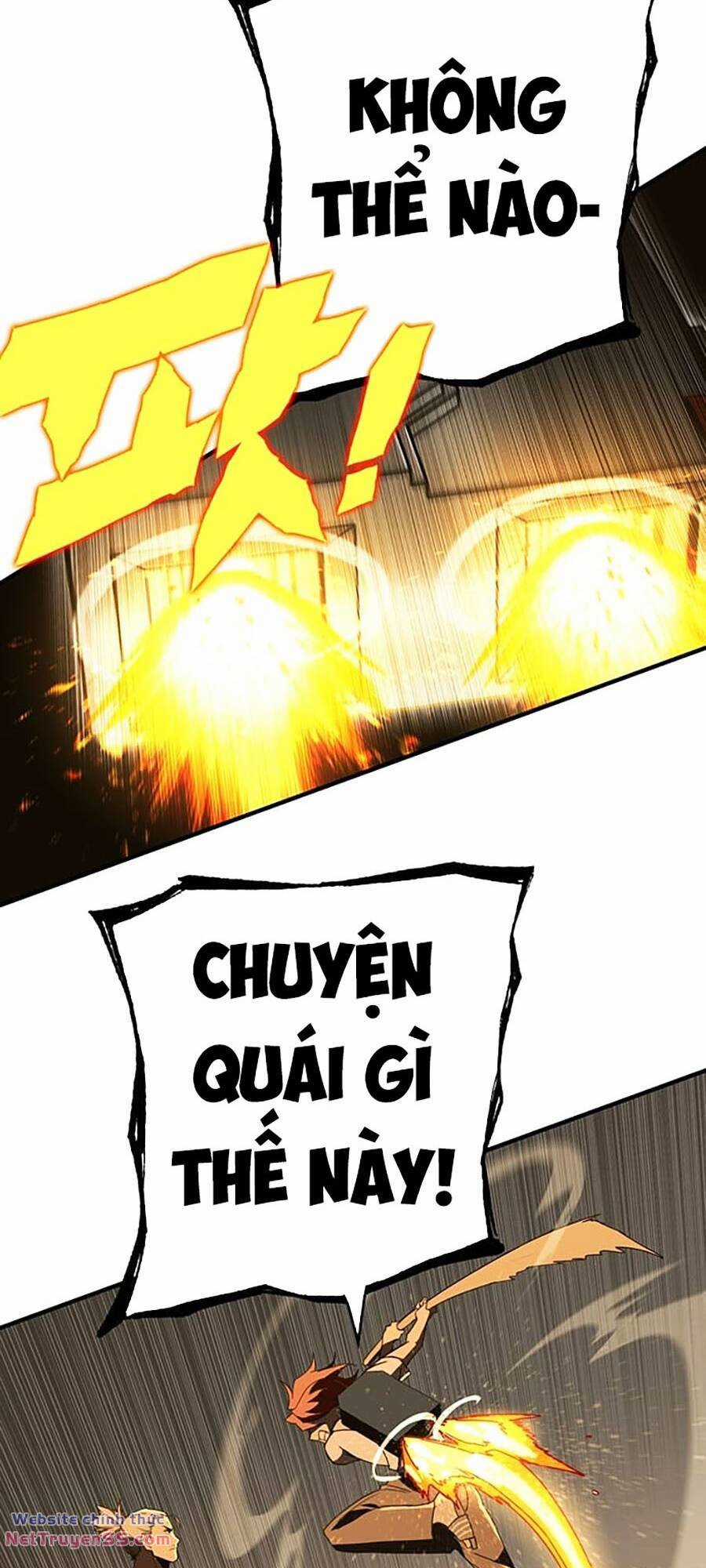 Hard Core Leveling Warrior Ss3 - Chapter 12 - Trang 25