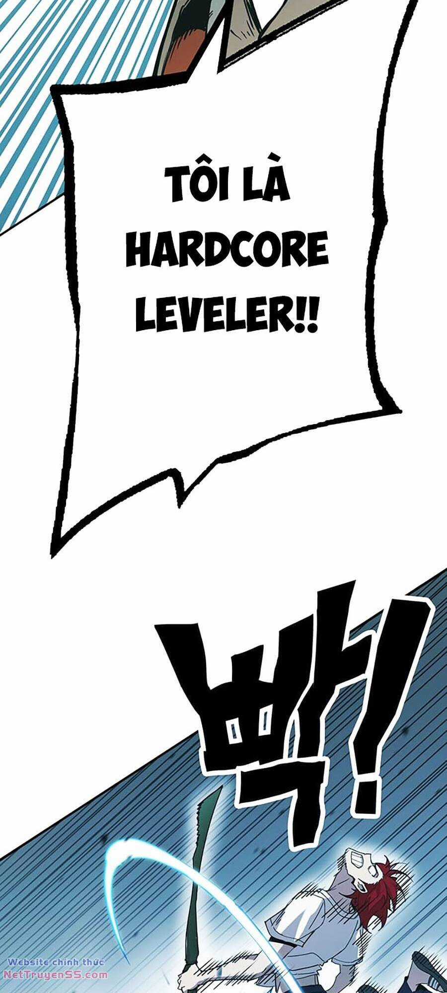 Hard Core Leveling Warrior Ss3 - Chapter 12 - Trang 28
