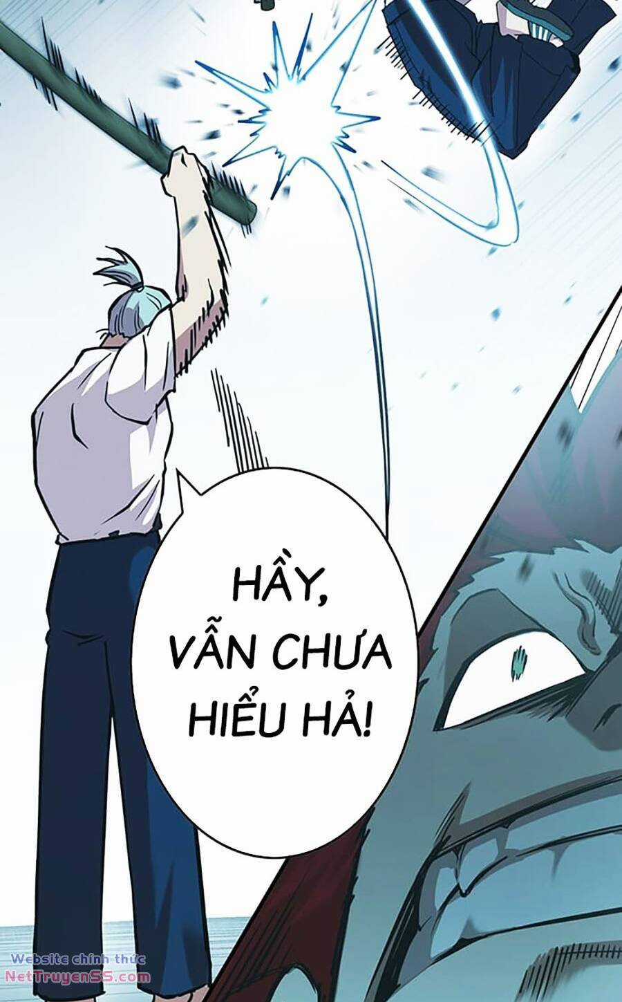 Hard Core Leveling Warrior Ss3 - Chapter 12 - Trang 29