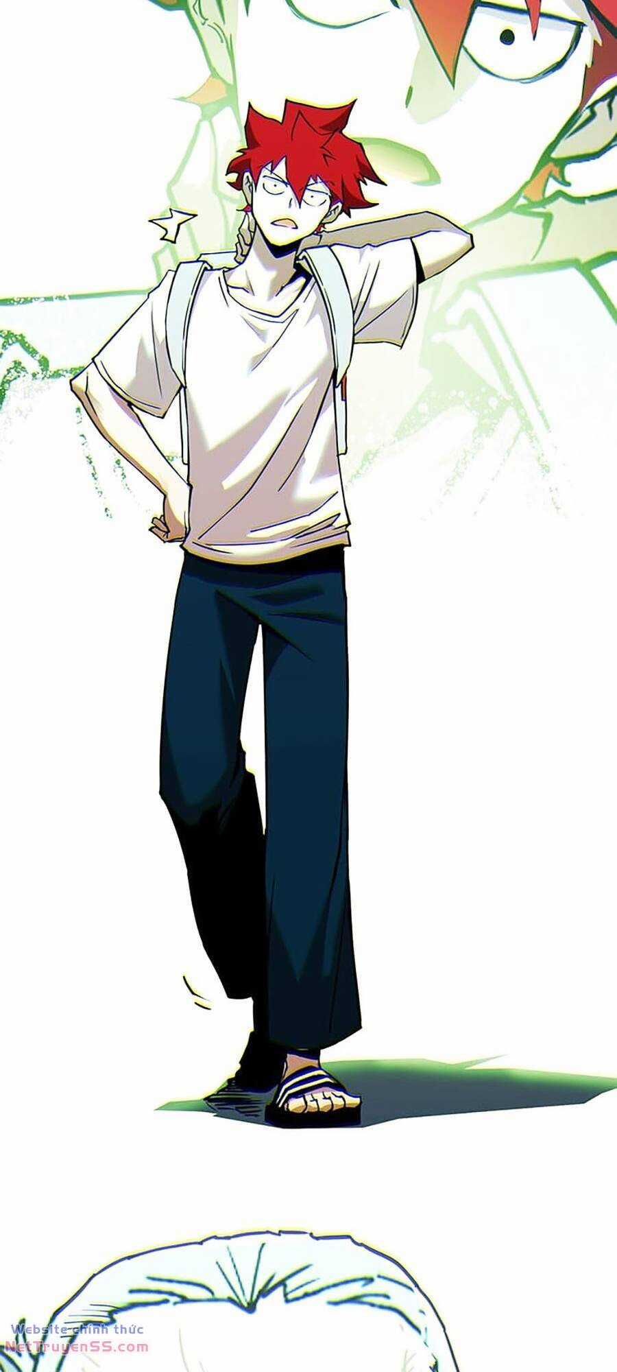 Hard Core Leveling Warrior Ss3 - Chapter 12 - Trang 4