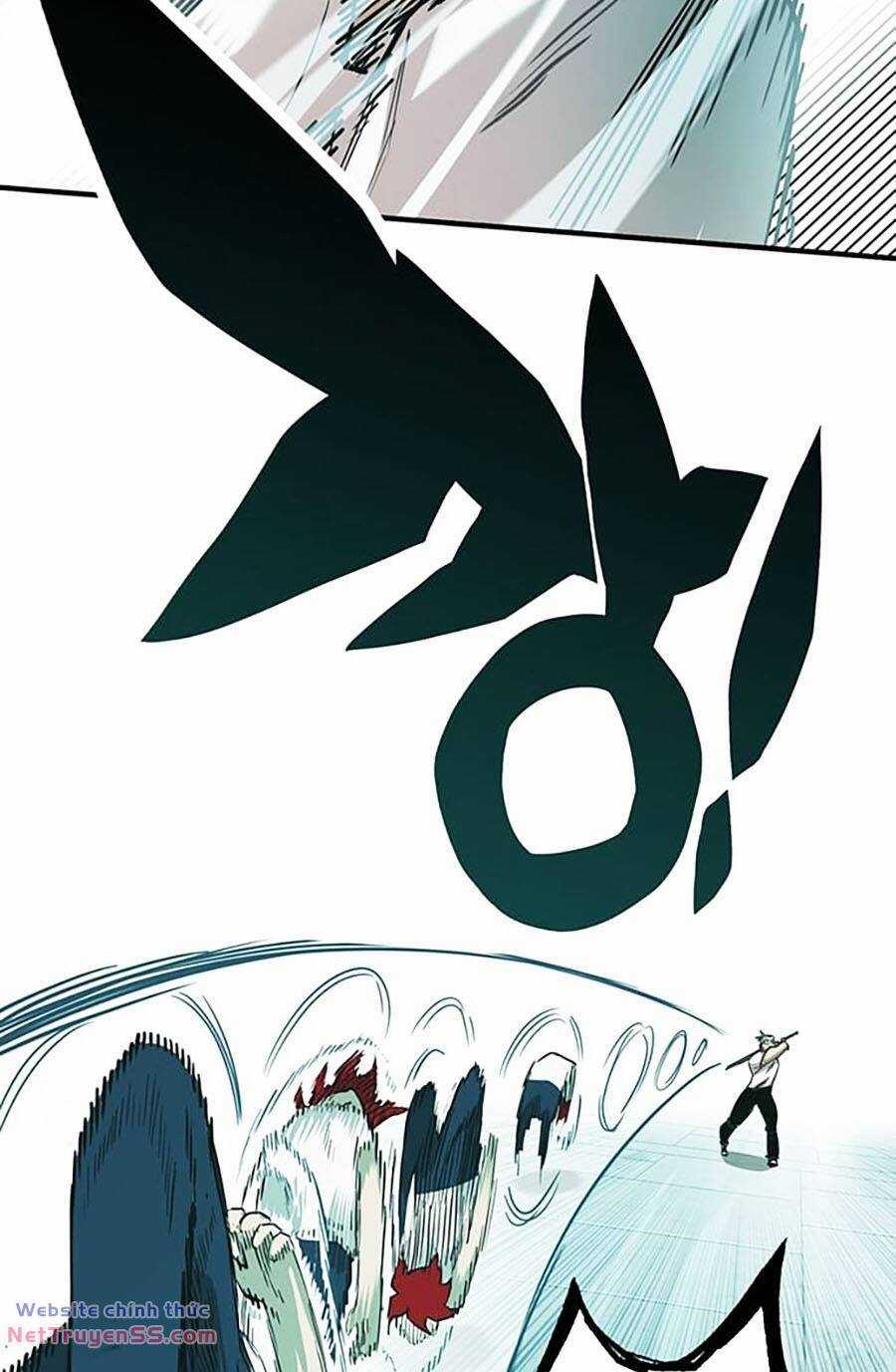 Hard Core Leveling Warrior Ss3 - Chapter 12 - Trang 32