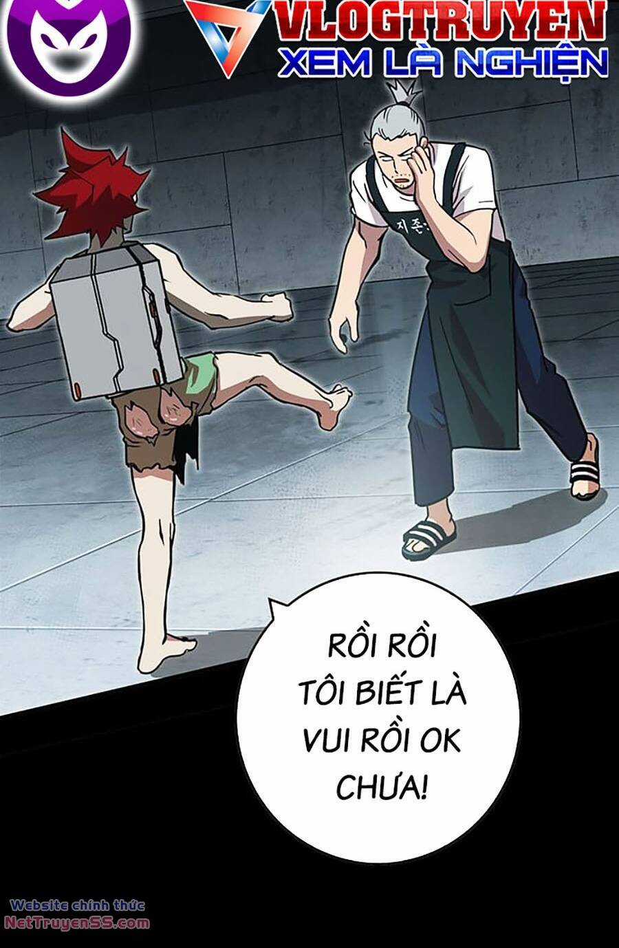 Hard Core Leveling Warrior Ss3 - Chapter 12 - Trang 39
