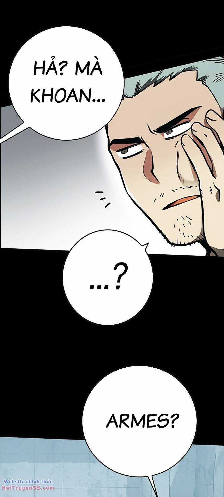 Hard Core Leveling Warrior Ss3 - Chapter 12 - Trang 40