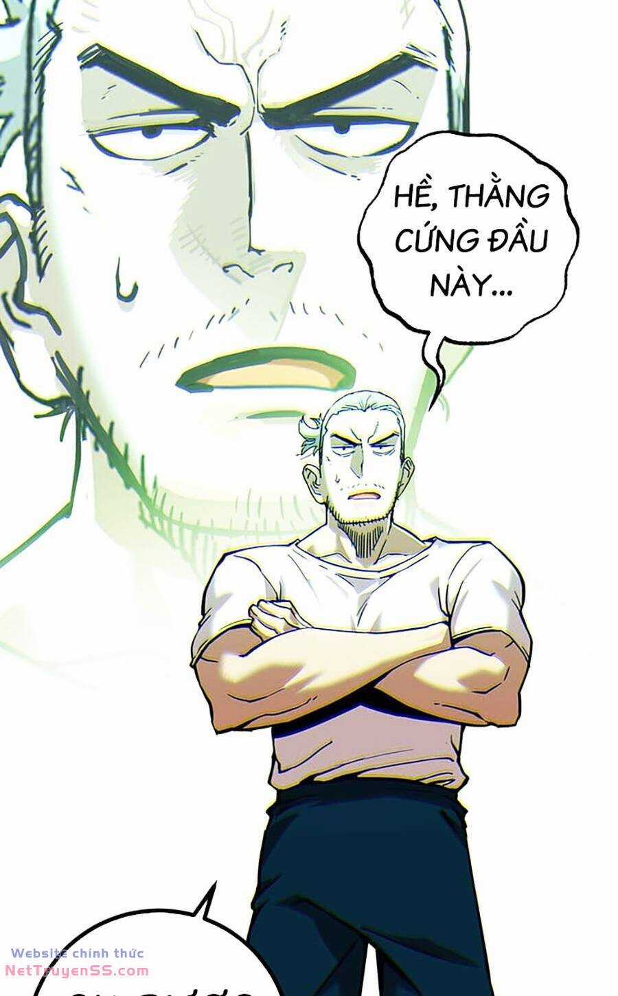 Hard Core Leveling Warrior Ss3 - Chapter 12 - Trang 5