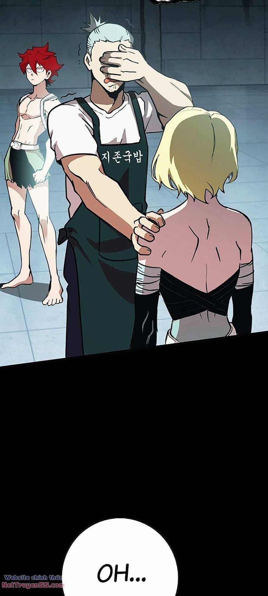 Hard Core Leveling Warrior Ss3 - Chapter 12 - Trang 46