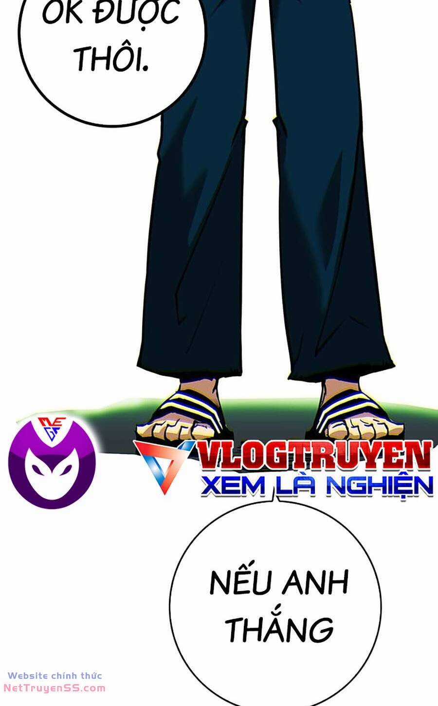 Hard Core Leveling Warrior Ss3 - Chapter 12 - Trang 6