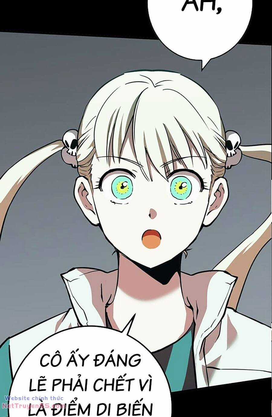 Hard Core Leveling Warrior Ss3 - Chapter 12 - Trang 51