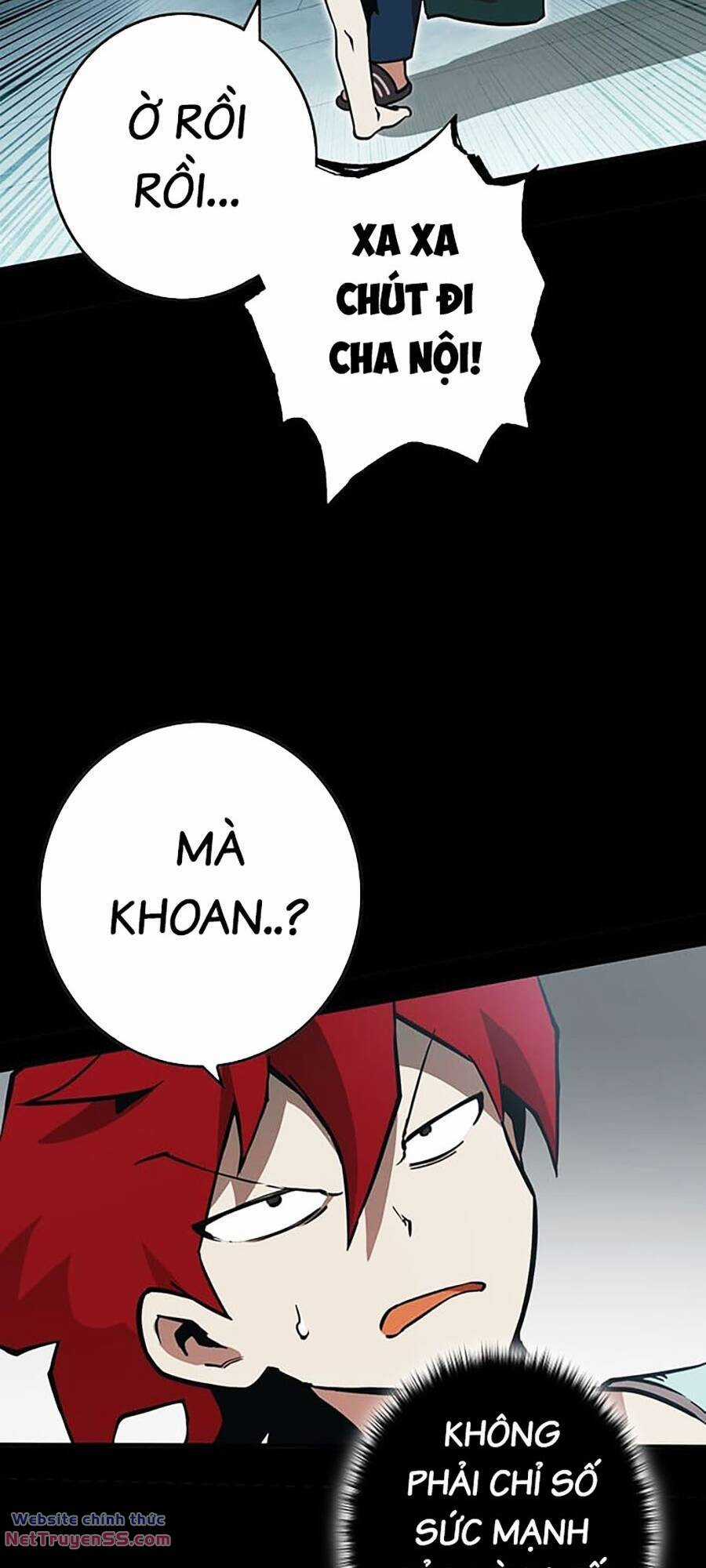Hard Core Leveling Warrior Ss3 - Chapter 12 - Trang 55