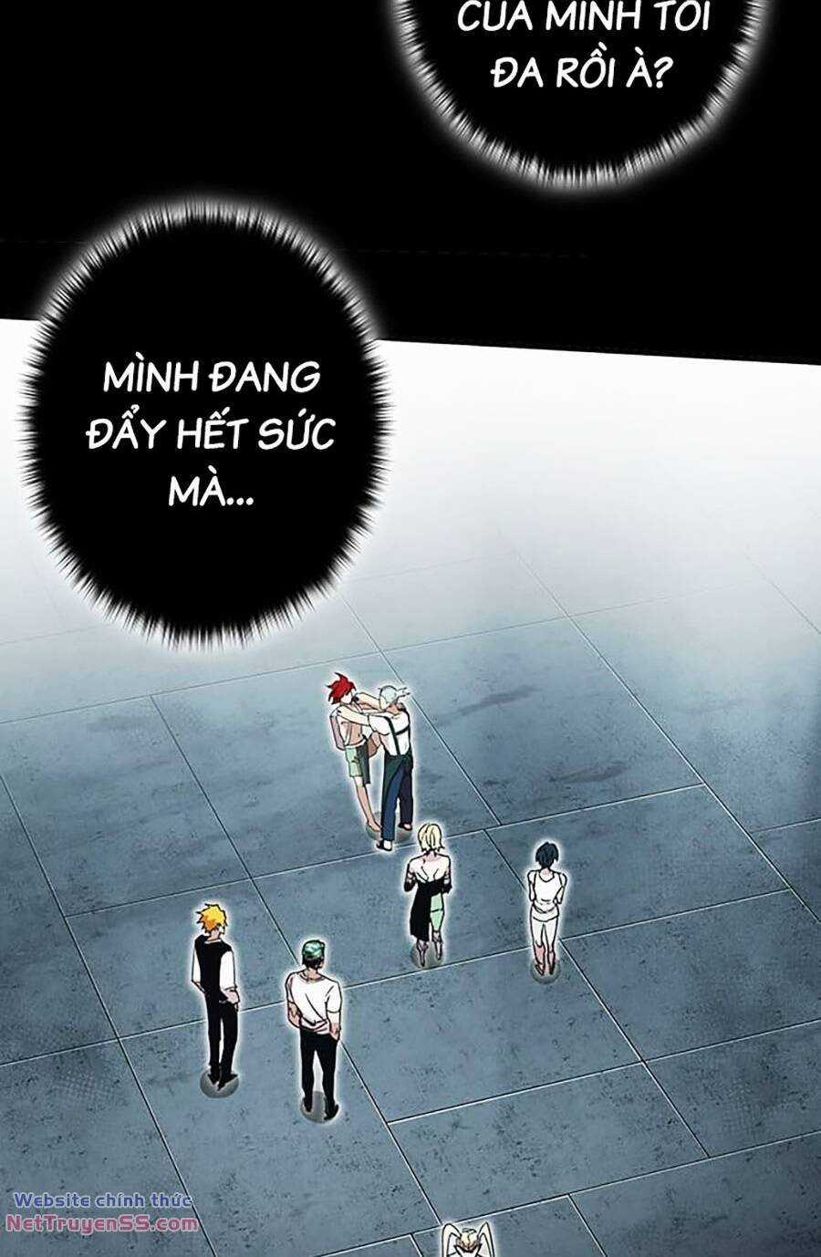 Hard Core Leveling Warrior Ss3 - Chapter 12 - Trang 56