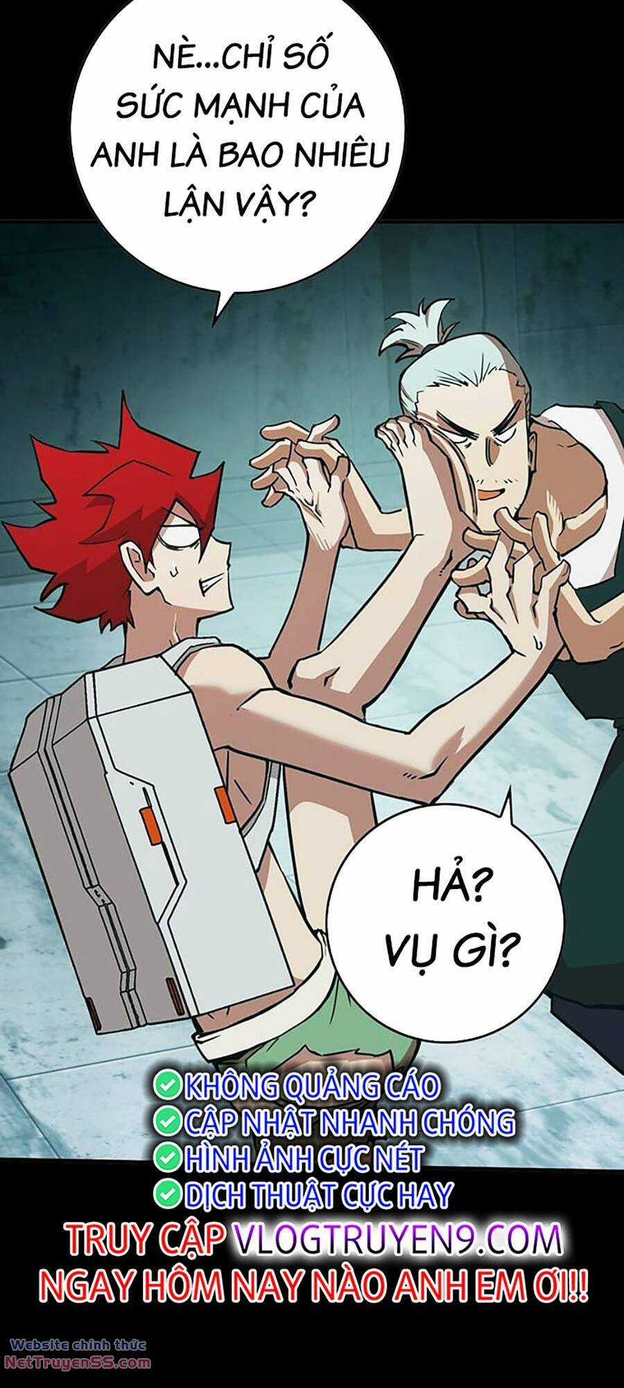 Hard Core Leveling Warrior Ss3 - Chapter 12 - Trang 58