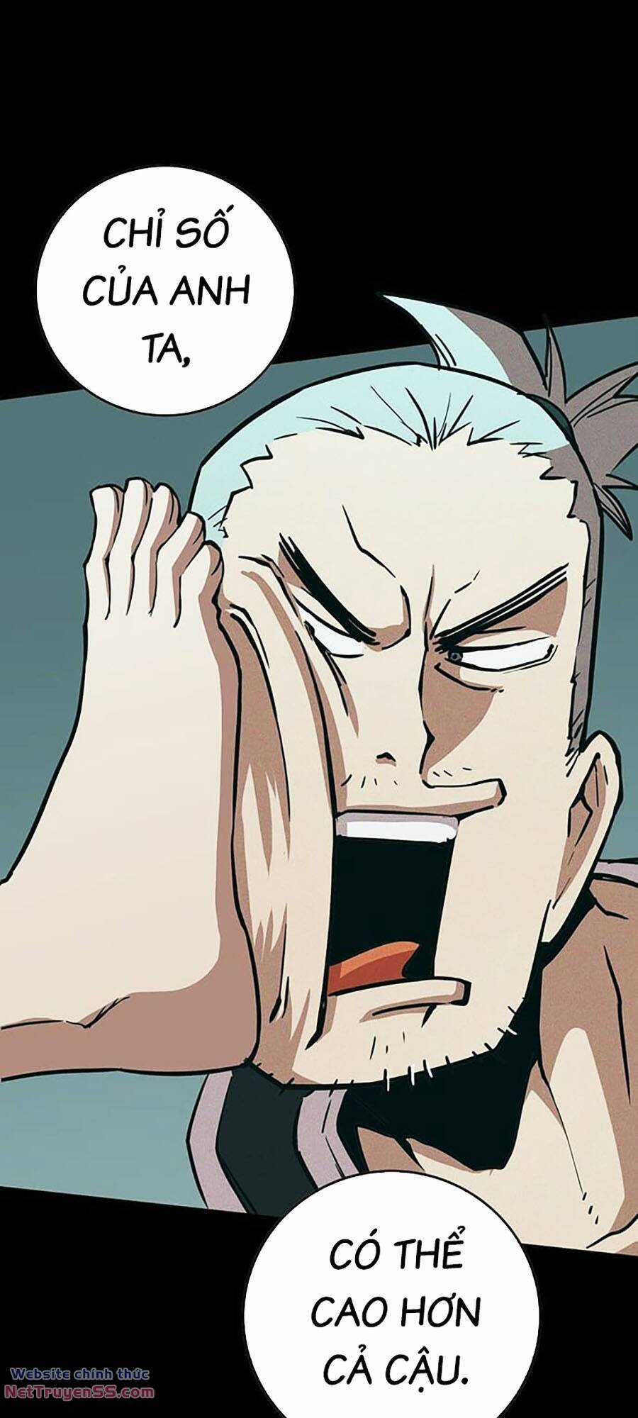 Hard Core Leveling Warrior Ss3 - Chapter 12 - Trang 61