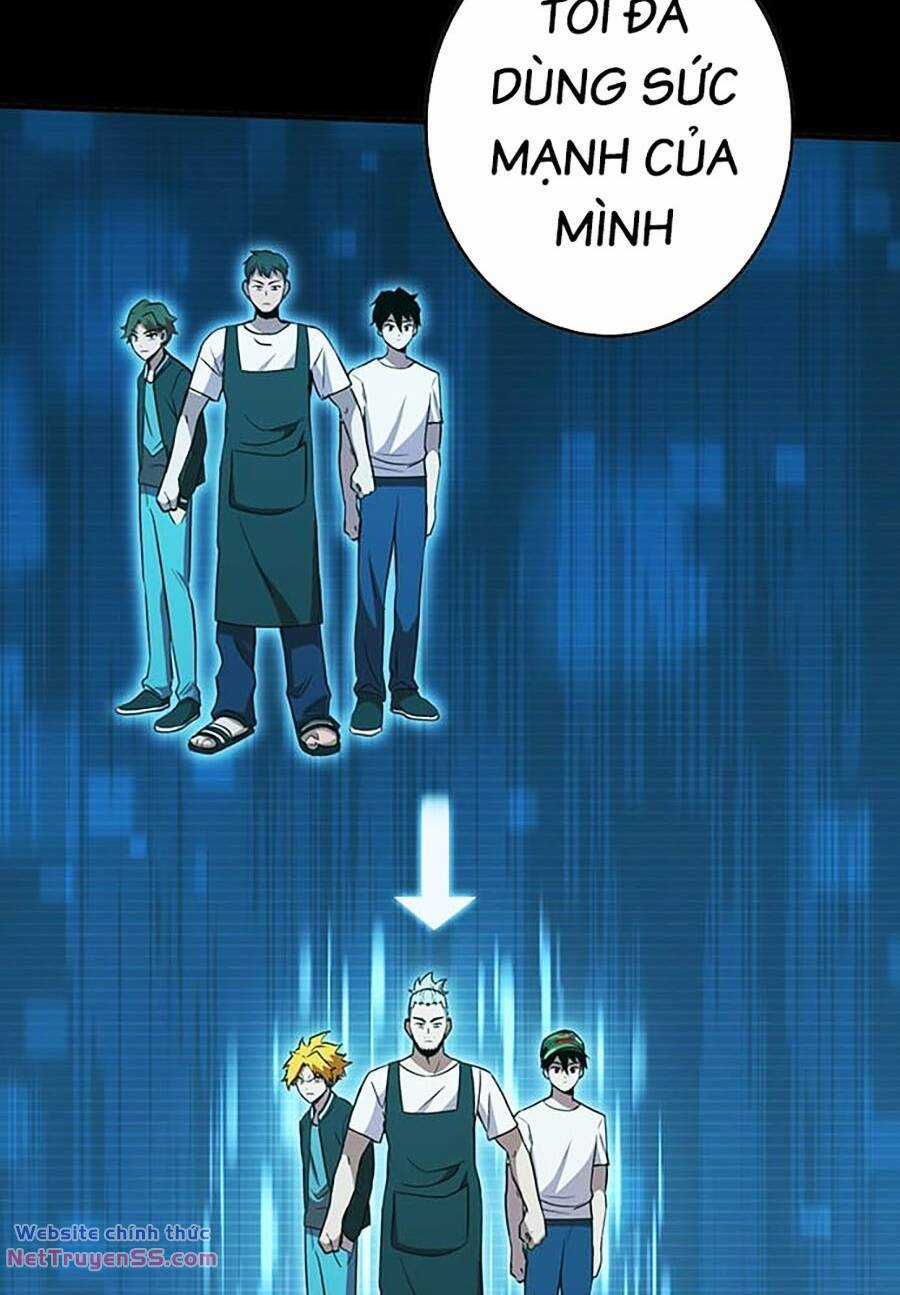 Hard Core Leveling Warrior Ss3 - Chapter 12 - Trang 65