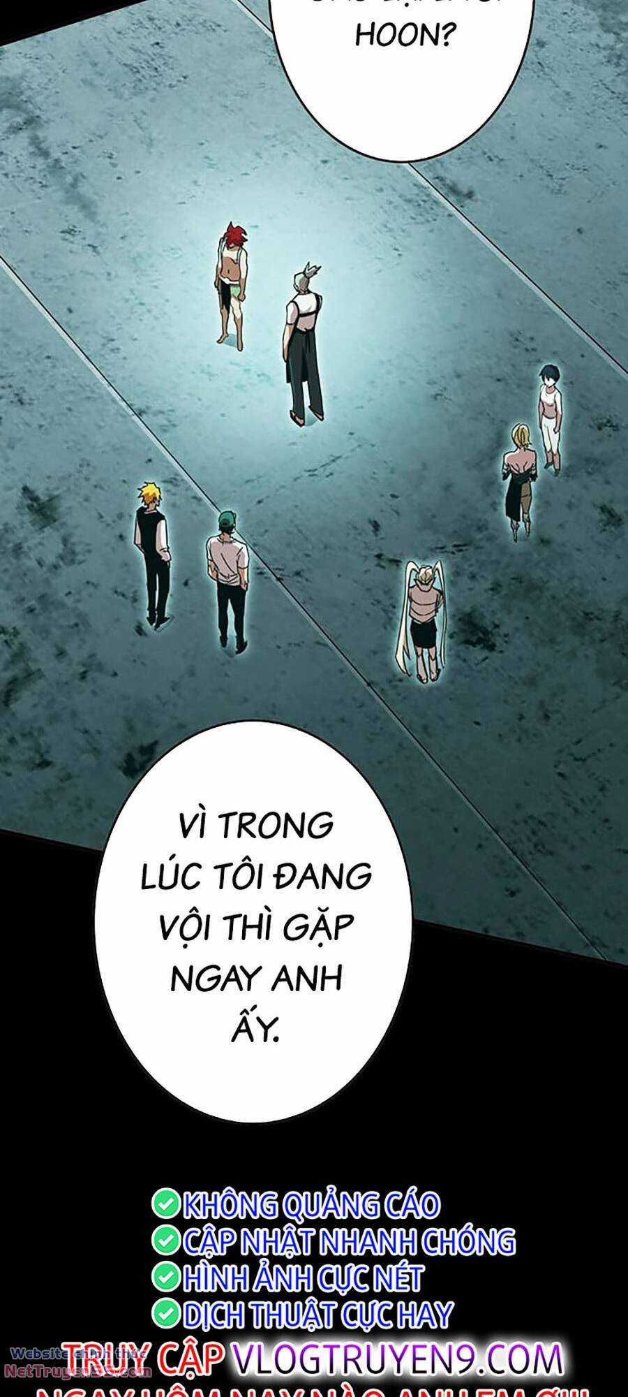 Hard Core Leveling Warrior Ss3 - Chapter 12 - Trang 67