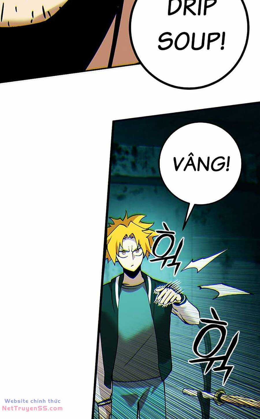 Hard Core Leveling Warrior Ss3 - Chapter 12 - Trang 8