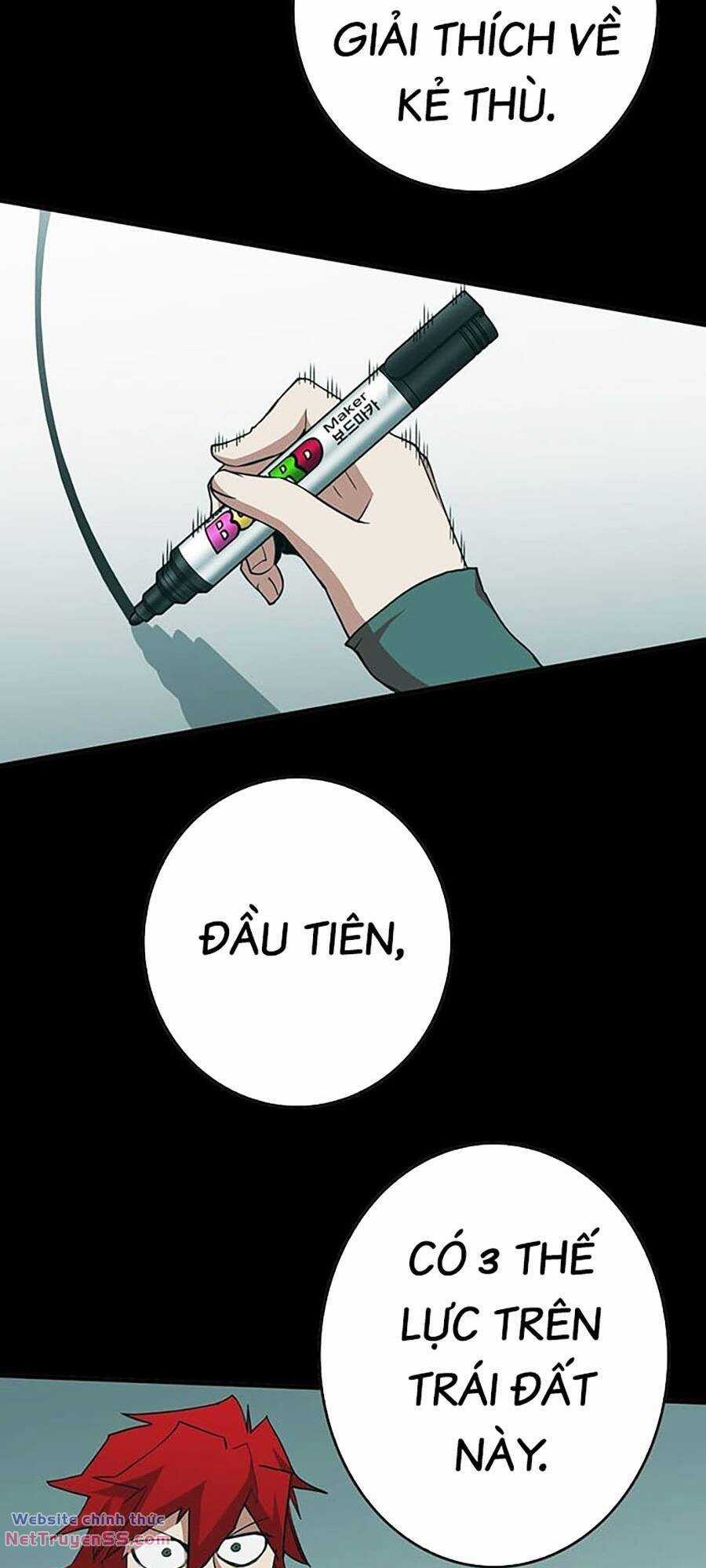 Hard Core Leveling Warrior Ss3 - Chapter 12 - Trang 73