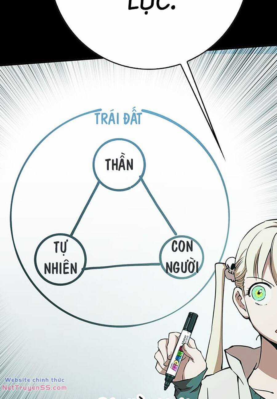 Hard Core Leveling Warrior Ss3 - Chapter 12 - Trang 75