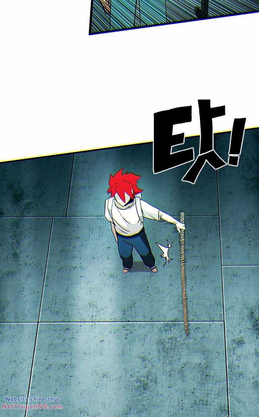 Hard Core Leveling Warrior Ss3 - Chapter 12 - Trang 9