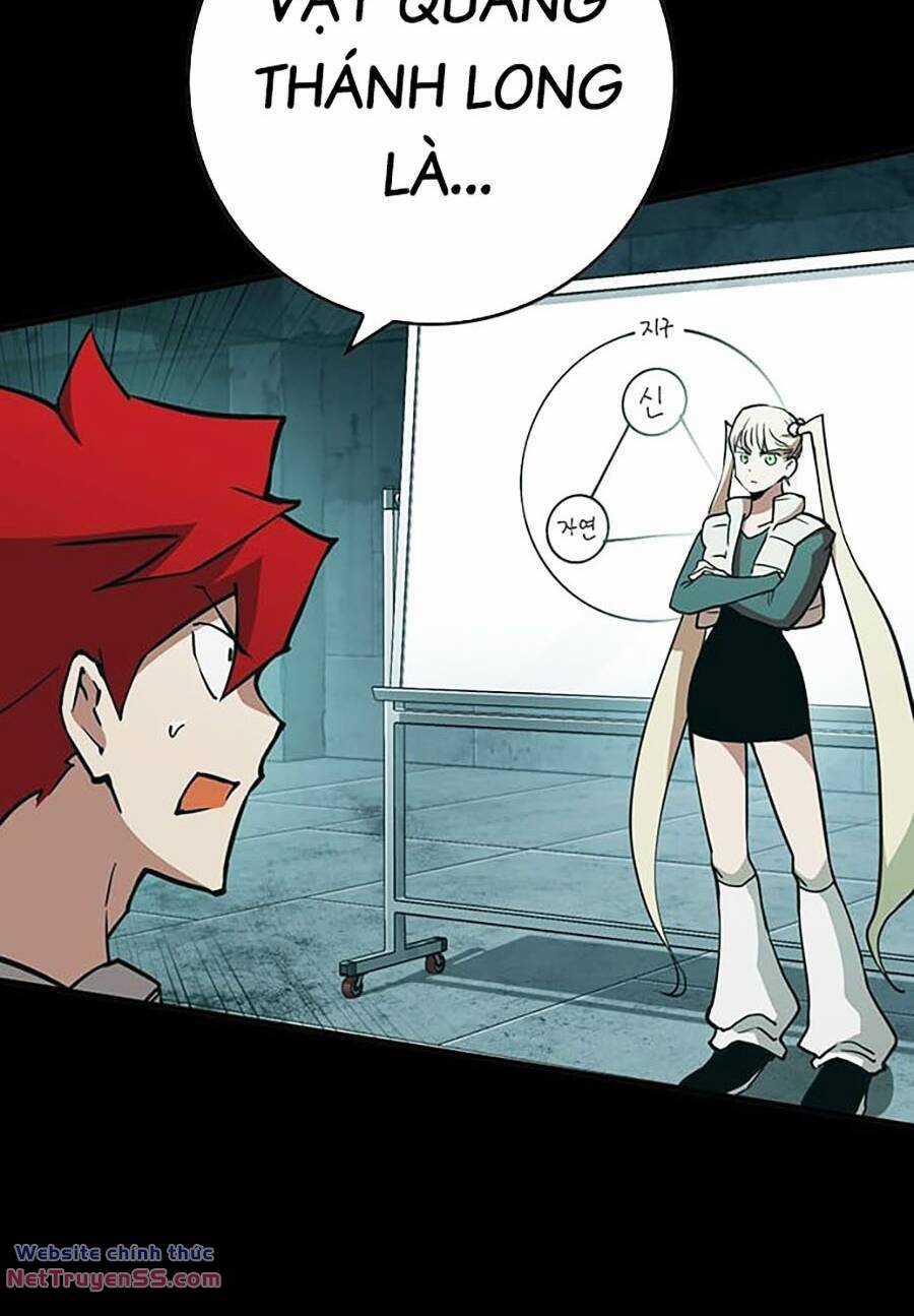 Hard Core Leveling Warrior Ss3 - Chapter 12 - Trang 81