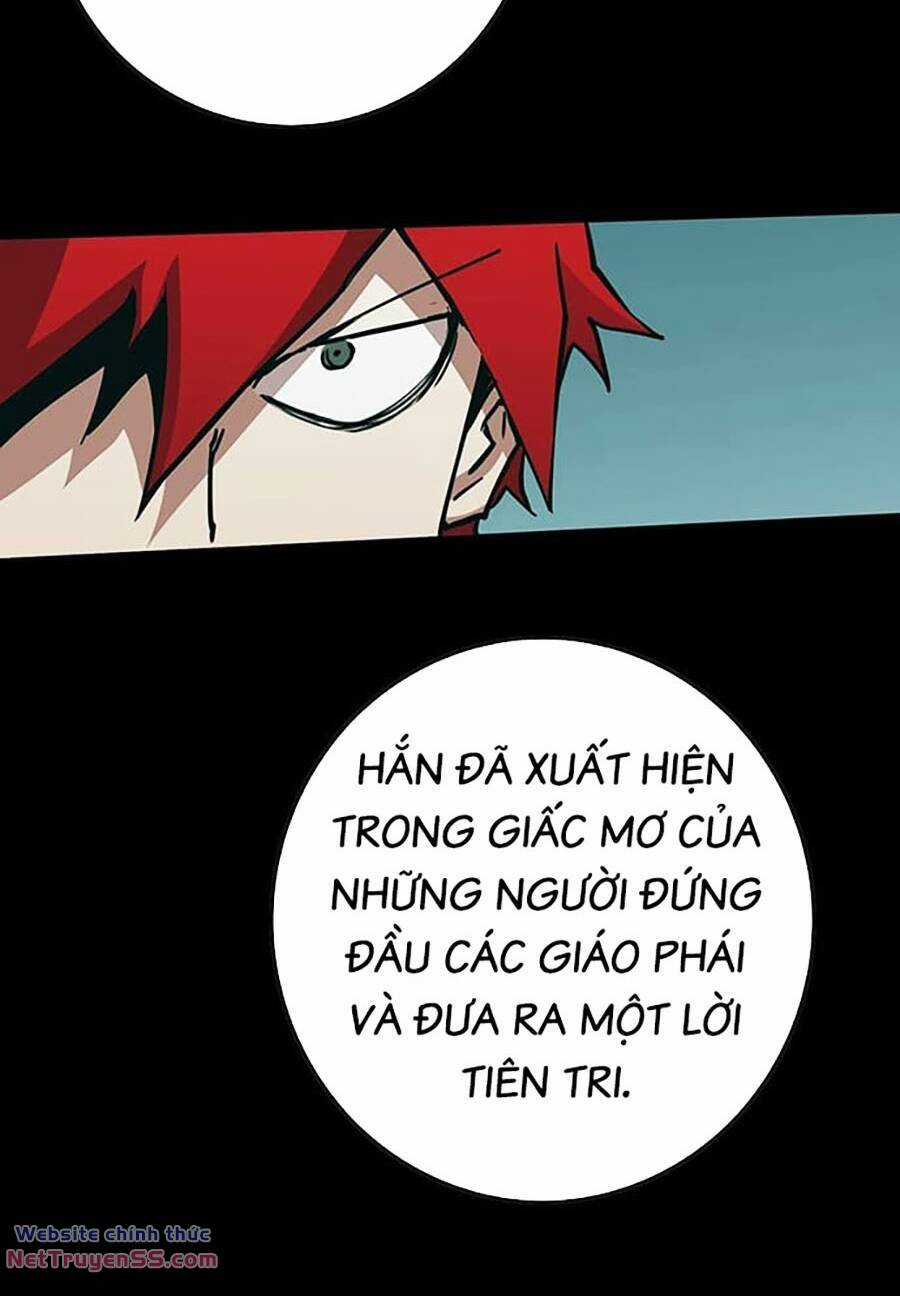 Hard Core Leveling Warrior Ss3 - Chapter 12 - Trang 84