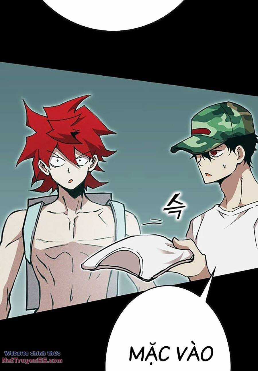 Hard Core Leveling Warrior Ss3 - Chapter 12 - Trang 89