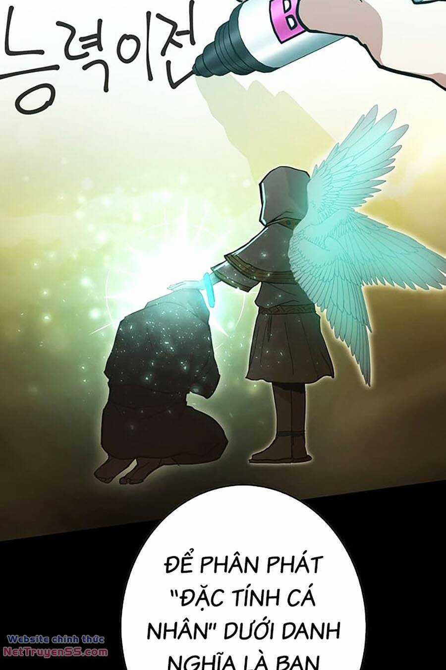 Hard Core Leveling Warrior Ss3 - Chapter 12 - Trang 92