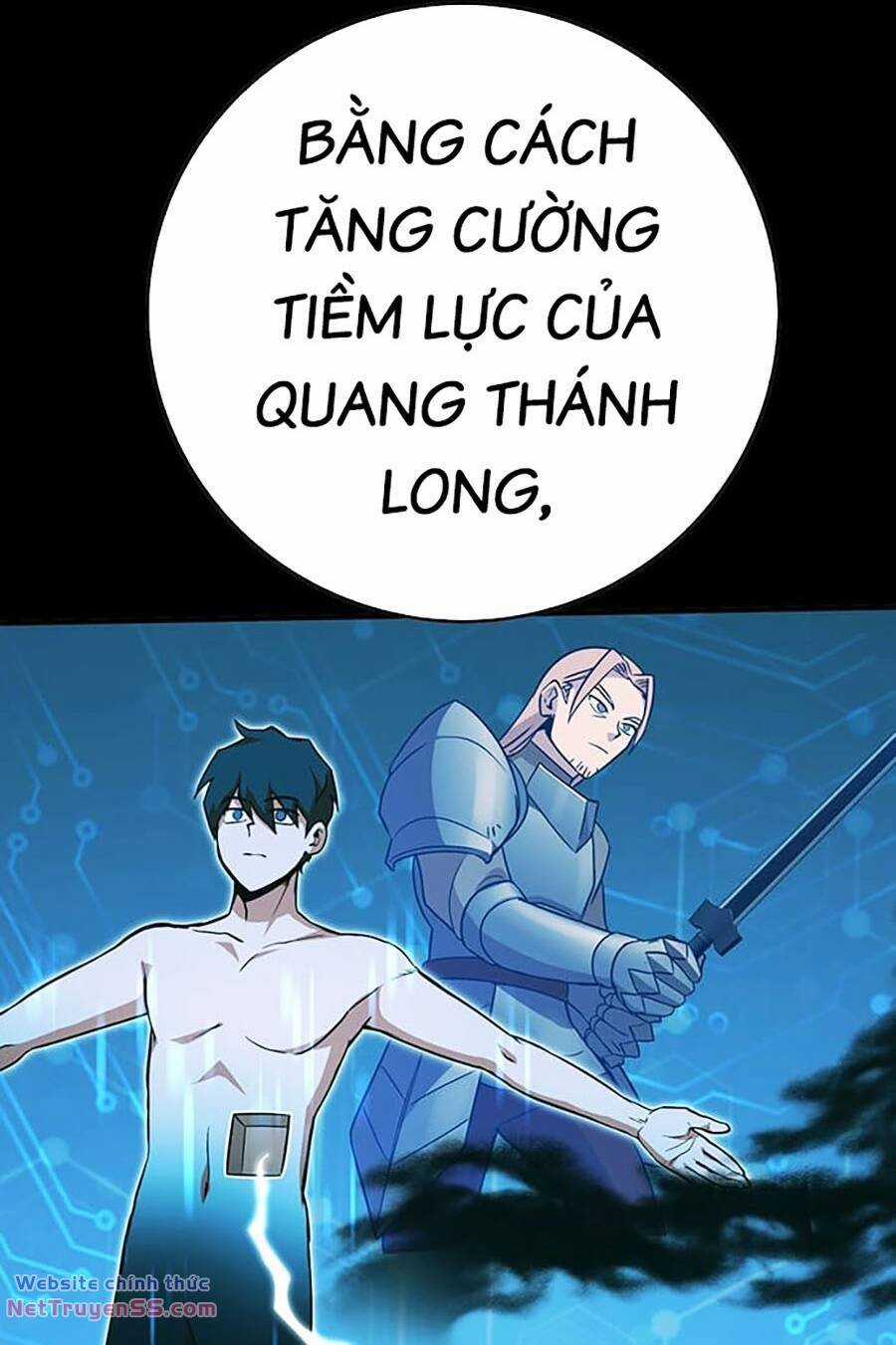 Hard Core Leveling Warrior Ss3 - Chapter 12 - Trang 95