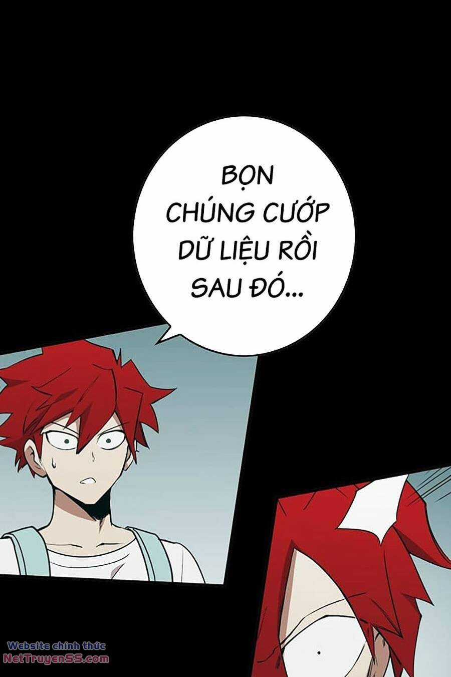 Hard Core Leveling Warrior Ss3 - Chapter 12 - Trang 98