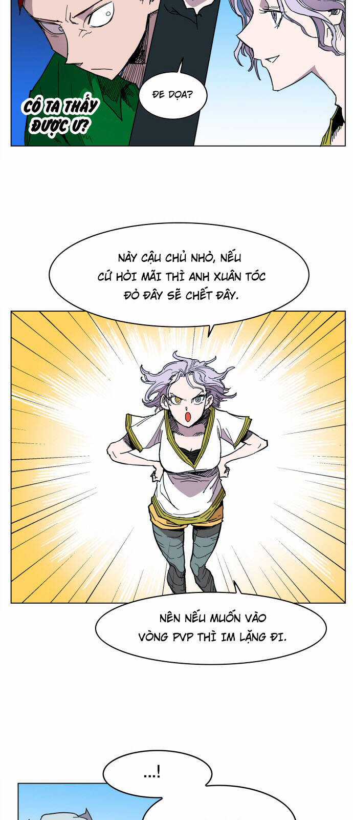 Hard Core Leveling Warrior Ss3 - Chapter 120 - Trang 12