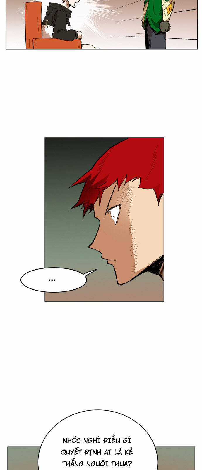 Hard Core Leveling Warrior Ss3 - Chapter 120 - Trang 27