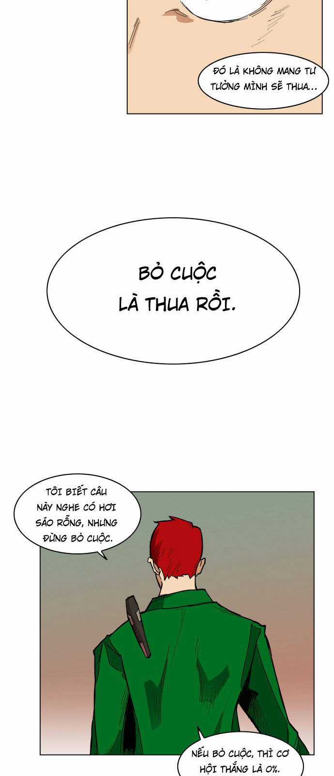 Hard Core Leveling Warrior Ss3 - Chapter 120 - Trang 29