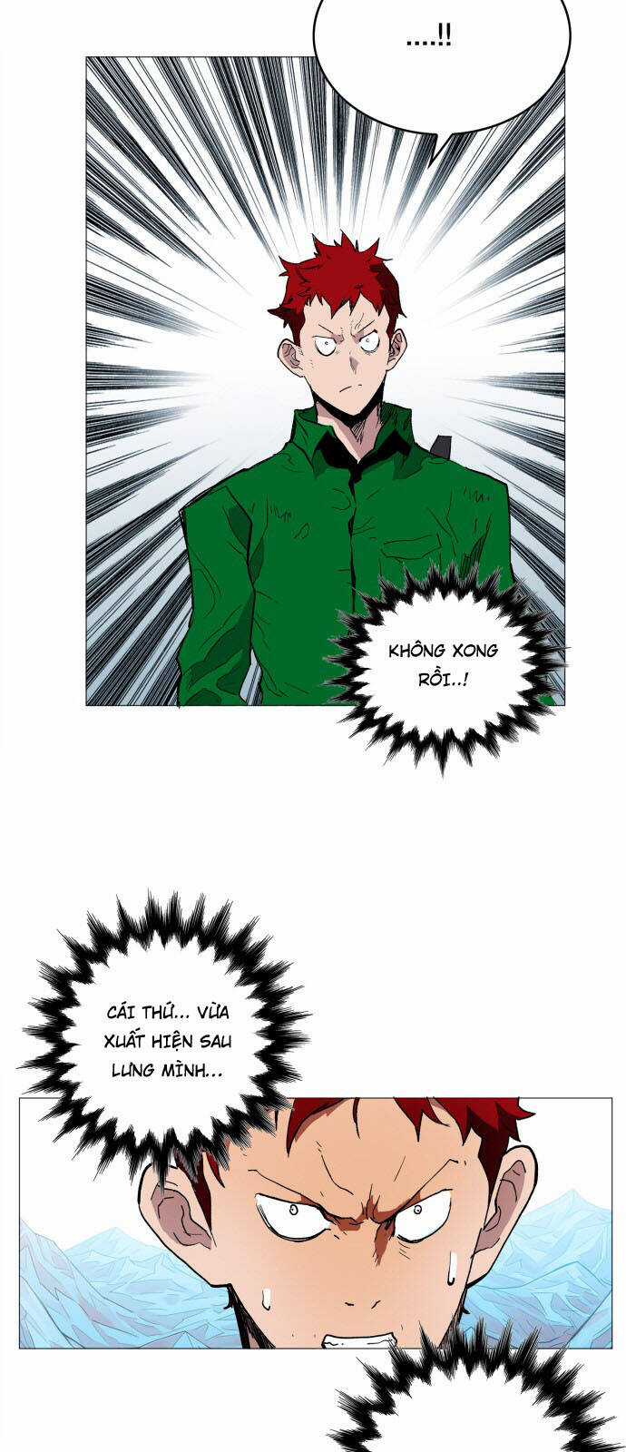 Hard Core Leveling Warrior Ss3 - Chapter 120 - Trang 4